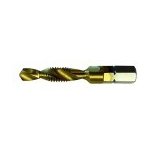 Závitník NÁSTROJE CZ Závitník kombinovaný M10x1,5 HSS 2N - CZVZ-133-100 – Hledejceny.cz