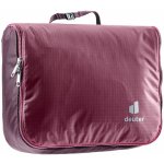 Deuter Wash Center Lite I maron-aubergine – Zboží Mobilmania