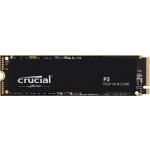 Crucial P3 4TB, CT4000P3SSD8 – Zboží Živě