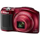 Nikon Coolpix L620