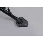 SW-Motech Extension for side stand foot Black/Silver. Kawasaki KLE500 / KLE500 SE (26-). – Zbozi.Blesk.cz