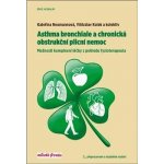 Asthma bronchiale a chronická obstrukční plicní nemoc - Možnosti komplexní léčby z pohledu fyzioterapeuta - Kolek Vítězslav, Neumannová Kateřina, – Hledejceny.cz