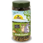 JR Farm Proteinový koktejl 75 g – Zboží Dáma