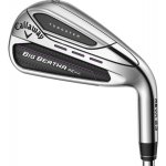 Callaway Big Bertha Reva dámská sada želez Pravá Dámský grafit 6-SW (6 holí) – Hledejceny.cz