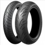 Bridgestone BT-023 110/80 R18 58W – Zboží Mobilmania