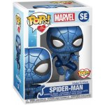 Funko Pop! Marvel Spider-Man Make-A-Wish With Purpose SE – Zboží Dáma