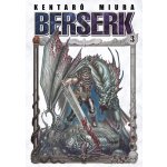 Berserk 3 – Zboží Dáma