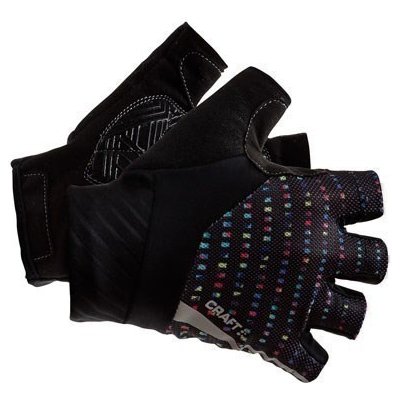 Craft Rouleur SF black/white – Zboží Mobilmania