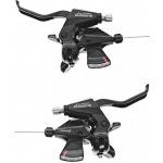 Shimano Altus ST-M310 – Zboží Dáma