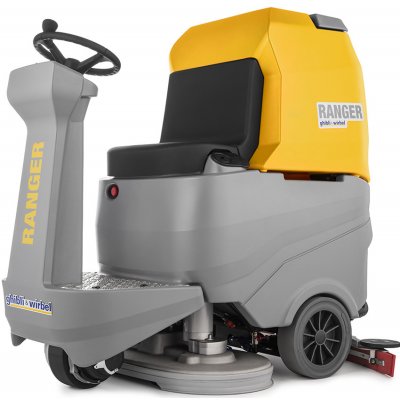 Ghibli R 115 FD 75 BC – HobbyKompas.cz