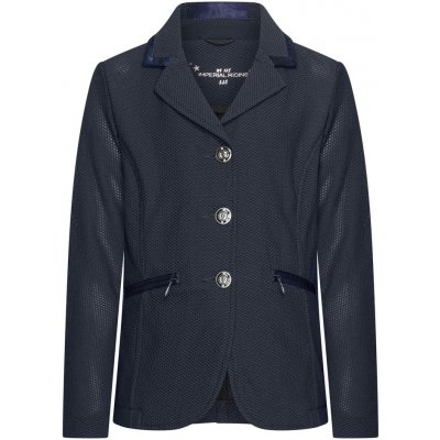 Imperial Riding Sako Air Meshy dětské tmavě modrá – Zboží Dáma