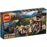 LEGO® Hobbit 79012 Armáda elfů z Temného hvozdu – Zboží Živě