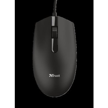 Trust Basi Wired Mouse 24271