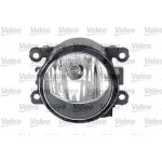 Adaptabilní přední světlomety (osv.zatáčky) VALEO 045184 – Sleviste.cz