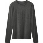 esmara Dámské spodní termo triko šedá – Hledejceny.cz