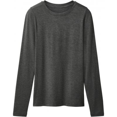 esmara Dámské spodní termo triko šedá – Hledejceny.cz