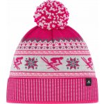 Retroski Pompon MÜ li.pink/pittipink/white/anthr – Hledejceny.cz