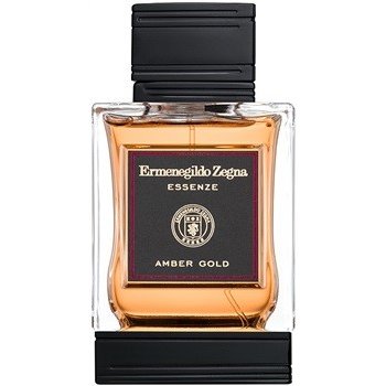 Ermenegildo Zegna Essenze Collection Amber Gold toaletní voda pánská 125 ml