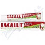 Lacalut Aktiv Herbal 75 ml – Hledejceny.cz