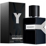 Yves Saint Laurent Y Le Parfum 2025 parfém pánský 100 ml – Sleviste.cz