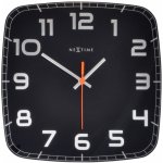 Nextime 8816tq Classy square 30cm – Hledejceny.cz