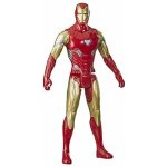Hasbro Marvel Titan Hero Iron Man – Hledejceny.cz
