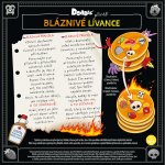 Asmodee Bláznivé lívance – Hledejceny.cz