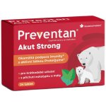 Preventan Akut Strong 24 tablet – Hledejceny.cz