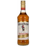 Captain Morgan Original Spiced 35% 0,7 l (holá láhev) – Zboží Dáma