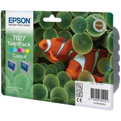 Epson C13T027403 - originální