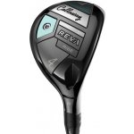 Callaway Reva Rise dámský hybrid pravé 34° (7 hybrid) grafit Ladies – Hledejceny.cz