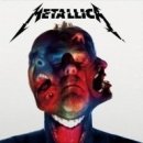 METALLICA - HARDWIRED CD