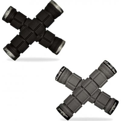 Lizard Skins NorthShore Lock-on teal – Zboží Dáma