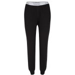 Calvin Klein Modern Cotton Lw Rf Jogger black – Zboží Dáma