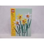 LEGO® 40646 Narcisy – Hledejceny.cz