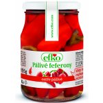 Efko Feferony pálivé 370ml – Hledejceny.cz
