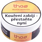 Theo BLVCK MAN:GO 200 g – HobbyKompas.cz Theo BLVCK MAN:GO 200 g – HobbyKompas.cz