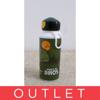 Mepal Lahev pro děti Campus 400 ml – Zboží Mobilmania