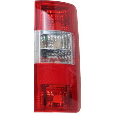 Zadní světlo FAST FT86227 – Hledejceny.cz