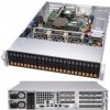 Serverové komponenty Základy pro servery Supermicro AS -2114S-WN24RT