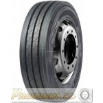 Crosswind CWT20E 235/75 R17.5 143/141J – Zbozi.Blesk.cz