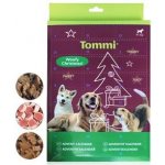 Tommi adventní kalendář pro psy 168 g – Zboží Dáma