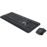 Logitech MK540 Advanced 920-008675 – Zboží Mobilmania