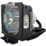 Lampa pro projektor SANYO PLC-SU50, generická lampa s modulem – Zboží Živě
