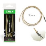 ZFISH Montáž Leadcore QC 2ks – Zboží Dáma