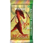The Hobbit Collector Booster – Sleviste.cz