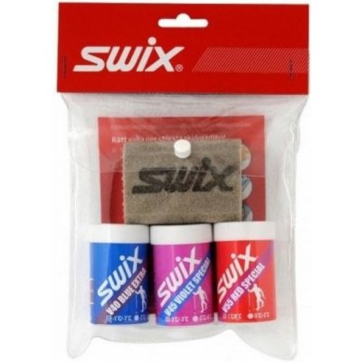 Swix P0019 sada 111363 – Hledejceny.cz