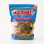 Haribo Tropifrutti Pouch 750 g – Zboží Dáma