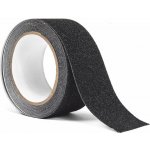 Signus HP001 Protiskluzová páska 48 mm x 50 m 48 mm x 50 m 18112 černá – Zbozi.Blesk.cz