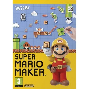 Super Mario Maker